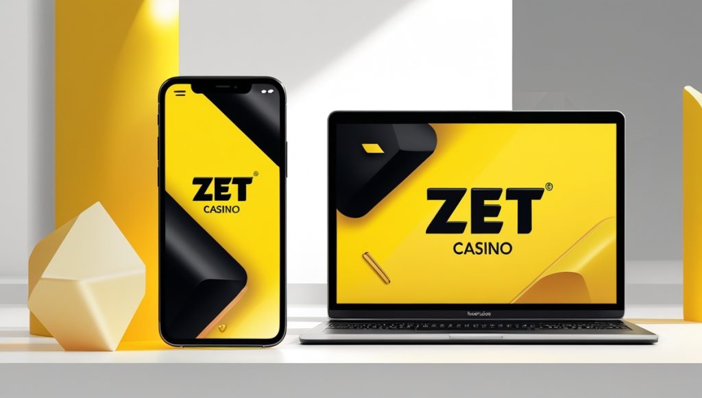 app Zet Casino