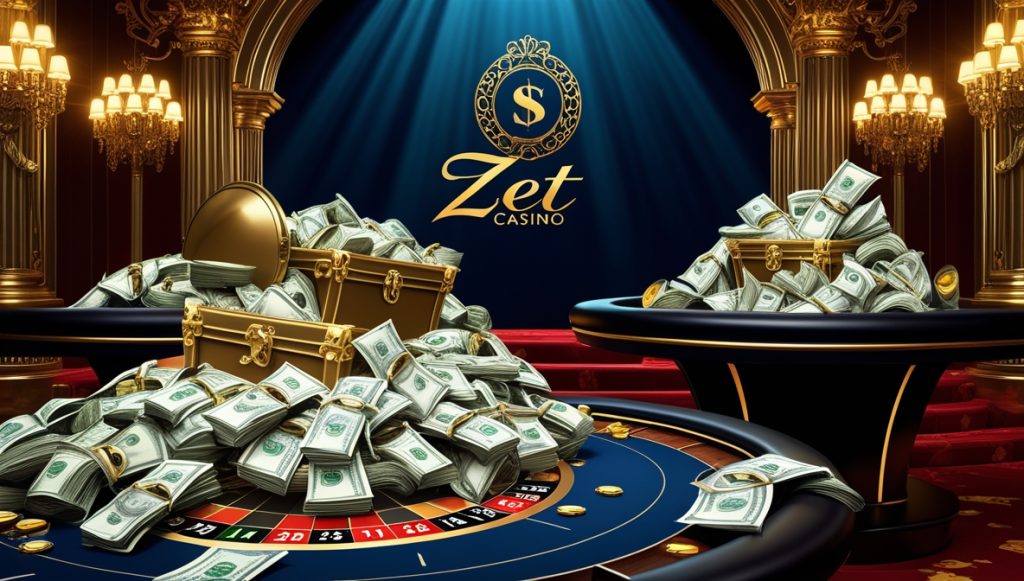 Zet Casino